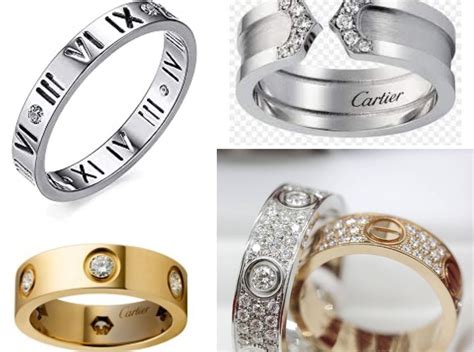 cartier dupe love ring|cartier dupe rings real.